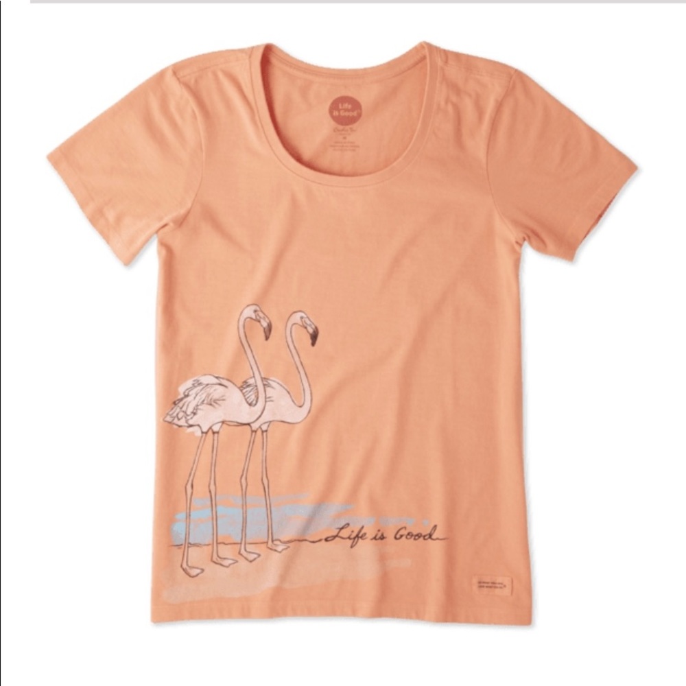 Life is Good Shirt